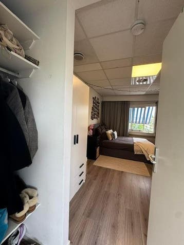 Te huur: Kamer Tadingastraat in Leeuwarden