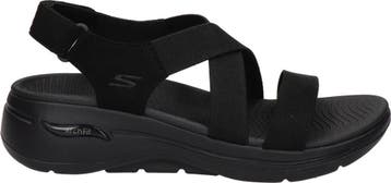 Skechers - Maat 40 - GO WALK ARCH FIT - TREASURED Dames, Verzenden, Nieuw