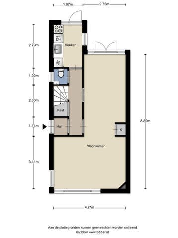 Te huur: Huis Juliusstraat in Eindhoven, Noord-Brabant, Eindhoven