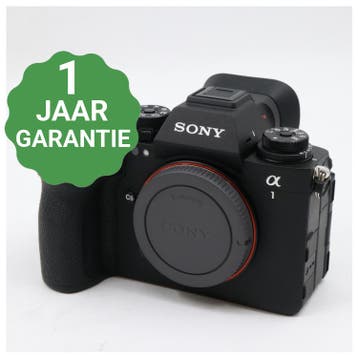 Digitale fotocamera  Sony A1 II, Verzenden, Gebruikt, Sony