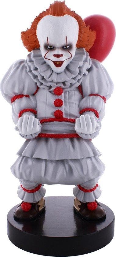 Cable Guy Pennywise telefoon en game controller houder met, Kinderen en Baby's, Speelgoed | Overig, Verzenden