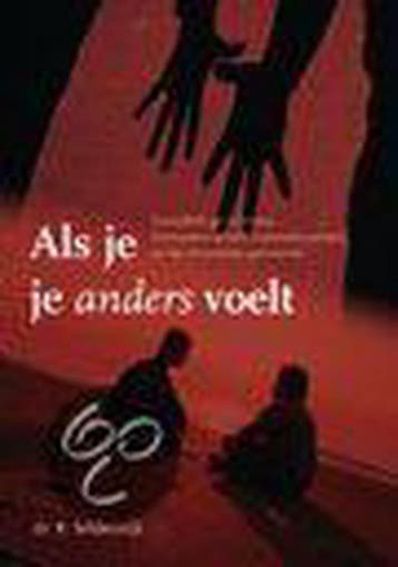 Als je je anders voelt - R. Seldenrijk 9789058295347, Boeken, Verzenden, Gelezen, R. Seldenrijk