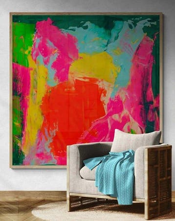Giogia fl - Penúltimo beso -XXL -, Antiek en Kunst