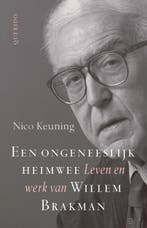 Een ongeneeslijk heimwee 9789021419343 Nico Keuning, Verzenden, Gelezen, Nico Keuning