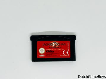 Gameboy Advance / GBA - Jackie Chan Adventures - EUR, Verzenden, Gebruikt