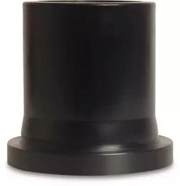 Pe electrolas kraagbus s-315 mm, Verzenden, Nieuw
