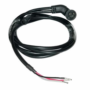 Raymarine Axiom Voedingskabel Met NMEA 2000 Connector, Ophalen of Verzenden, Nieuw, Zeilboot of Motorboot