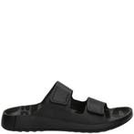 Ecco 2nd Cozmo sandalen voor heren in het Zwart, Verzenden, Nieuw, Zwart, Ecco