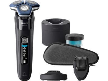 Philips S7886/58 - Elektrisch scheerapparaat - SkinIQ, Witgoed en Apparatuur, Persoonlijke-verzorgingsapparatuur, Verzenden, Zo goed als nieuw