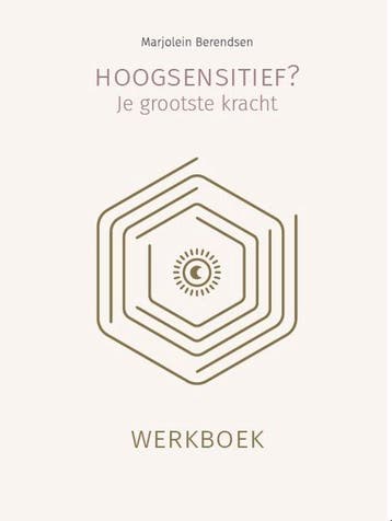 9789083259581 Hoogsensitief? Je grootste kracht, Verzenden, Zo goed als nieuw, Marjolein Berendsen