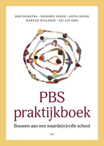 9789493336032 PBS Praktijkboek Joke Kamstra, Boeken, Verzenden, Nieuw, Joke Kamstra