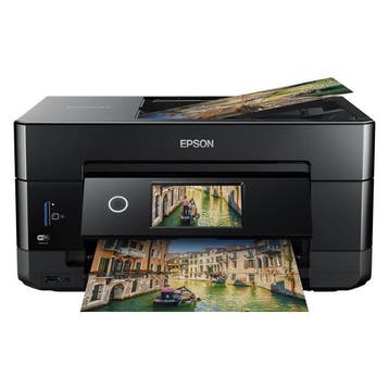 Epson Expression Premium XP-7100 all-in-one A4 inkjetprinter, Computers en Software, Printers, Verzenden, Nieuw, Inkjetprinter