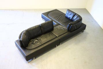 de Sede - Hugo de Ruiter - Sofa - DS-165 Motion sofa -