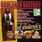 cd - Various - Schlager History Vol. 2, Verzenden, Zo goed als nieuw