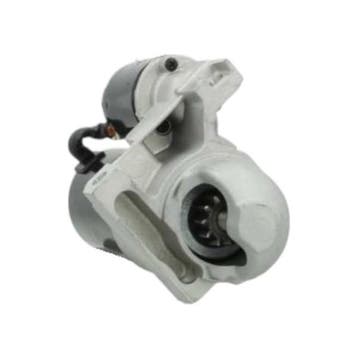 Startmotor Volvo Penta, Mercruiser 5.0L, 5.0, 12v PG260L, Ophalen of Verzenden, Nieuw, Motor en Techniek, Zeilboot of Motorboot