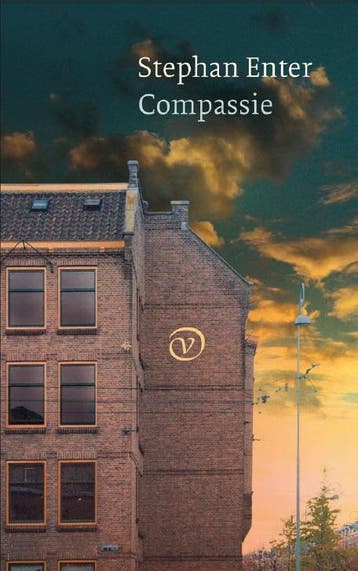 Compassie - Stephan Enter 9789028260795, Verzenden, Gelezen, Stephan Enter