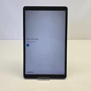 Samsung Galaxy Tab A SM-T510 32GB | Nette Staat, Computers en Software, Ophalen of Verzenden, Nieuw