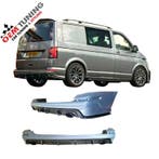 Transporter T6 T6.1 achterbumper + diffuser | sport edtion |, Auto-onderdelen, Volkswagen, Nieuw, Ophalen of Verzenden, Bumper