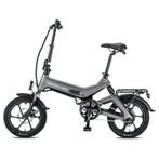 ElectronicWorks AiO-3 - Elektrische Fiets - 16 Inch E-Bike -, Fietsen en Brommers, Elektrische fietsen, Verzenden, Nieuw