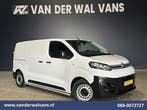 Citroën Jumpy | 1.5 BlueHDI 102pk L2H1 Euro6 Airco | Camera, Auto's, Bestelauto's, Gebruikt, Euro 6, Citroën, Wit
