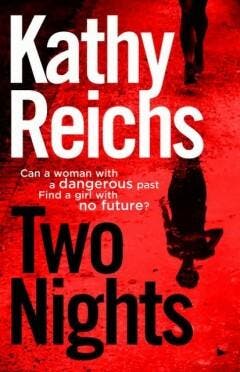 Two nights - Kathy Reichs 9780434021123, Verzenden, Zo goed als nieuw, Kathy Reichs