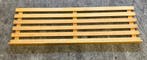 Houten Broodschap, Broodstelling schap 85cm