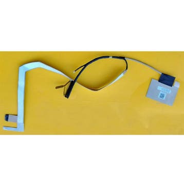 Notebook lcd cable for Dell Latitude 5410 E5410 30PIN, Verzenden, Refurbished