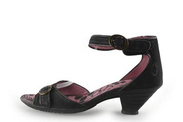 Fly London Sandalen in maat 41 Roze, Overige kleuren, Verzenden, Sandalen of Muiltjes, Zo goed als nieuw