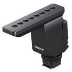 Sony ECM-B1M Shotgun Microphone, Ophalen of Verzenden, Nieuw, Overige typen