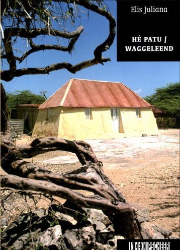 Hé Patu / Waggeleend | Elis Juliana | Nieuw, Ophalen of Verzenden, Nieuw, Elis Juliana