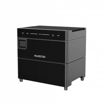 Marstek Venus A Balkon-ESS All-in-One LiFePO4 4.24–12.72.., Verzenden, Nieuw