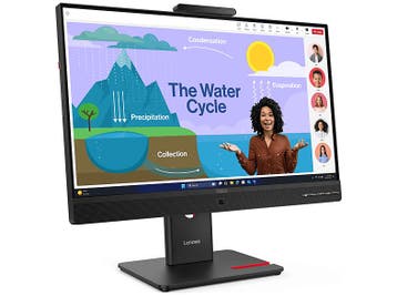 Lenovo - Full HD  Monitor - 23.8 inch, Computers en Software, Verzenden, In hoogte verstelbaar, Nieuw, Full HD