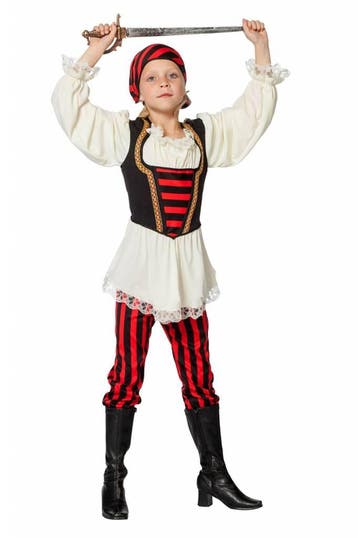 Piratenmeisje Wendy, Ophalen of Verzenden, Nieuw