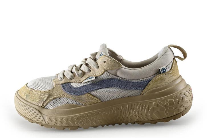 Vans Sneakers in maat 38 Wit, Kleding | Dames, Schoenen, Wit, Zo goed als nieuw, Sneakers of Gympen, Verzenden