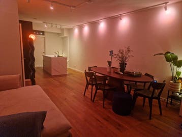Appartement te huur in s-Gravenhage - 60 m² - 2 kamer(s) -, Huizen en Kamers, Appartement, 's-Gravenhage, Zuid-Holland