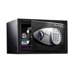 Stalen Kluis M Master Lock met Digitaal Combinatieslot, Verzenden, Nieuw