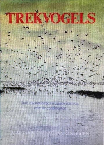 Trekvogels - Taapken, Boeken, Verzenden, Gelezen
