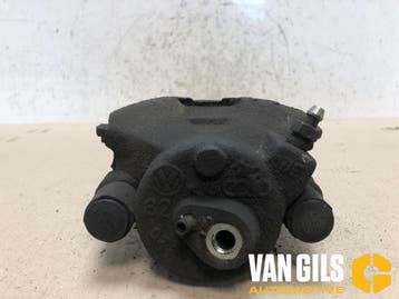 Remklauw (Tang) rechts-voor Volkswagen Polo O225172, Ophalen of Verzenden, Nieuw