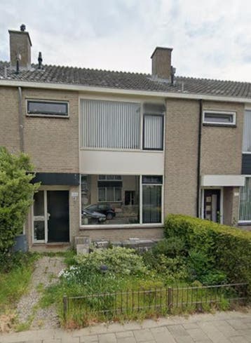 Te huur: Huis Bongweg in Hoogvliet Rotterdam, Hoogvliet Rotterdam, Zuid-Holland