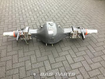 Achterashuis Renault 7420729815, Ophalen, Gebruikt, Overige merken, Transmissie en Toebehoren