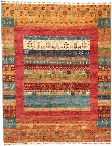 Designer Tapijt - Loribaft - Nieuw - Vloerkleed - 199 cm -, Nieuw