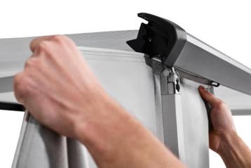 Thule Subsola Front Pack 2.60, Caravans en Kamperen, Ophalen of Verzenden, Nieuw, Thule