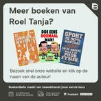 De canon van Rome 9789045314426 Roel Tanja, Verzenden, Gelezen, Roel Tanja