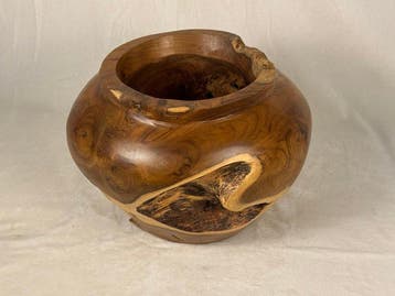 Bad - I Trucioli del Barri - Teak