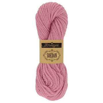 Scheepjes Soedan 50gr - 1404, Hobby en Vrije tijd, Verzenden, Nieuw