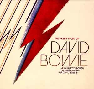 cd digi - Various - The Many Faces Of David Bowie (A Jour..., Verzenden, Zo goed als nieuw