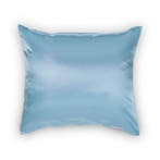 Beauty Pillow  Satijnen Kussensloop  Old Blue  60x70 cm, Sieraden, Tassen en Uiterlijk, Verzenden, Nieuw