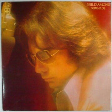 Neil Diamond - Serenade - LP, Verzenden, Nieuw in verpakking