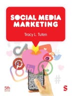 Social Media Marketing 9781529623819, Zo goed als nieuw