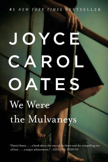 We Were the Mulvaneys - Joyce Carol Oates 9780452282827, Verzenden, Gelezen, Joyce Carol Oates